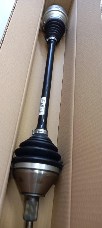Original VW Polo AUDI A1 SKODA Rapid SEAT Ibiza Toledo Antriebswelle 6C0407272AA