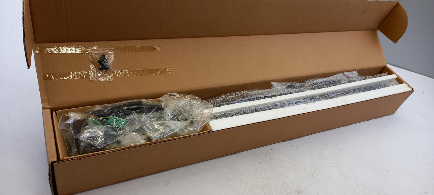 Original OE HONDA Einstiegsleisten Satz 08E12TF0600