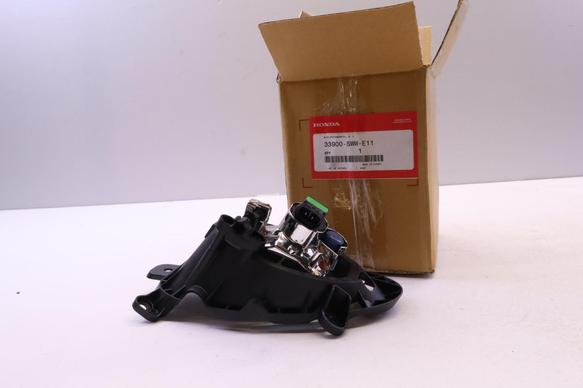 Original OE HONDA Nebelscheinwerfer 33900SWWE11