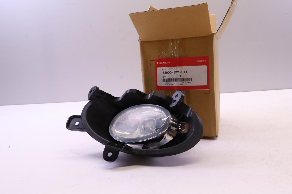 Original OE HONDA Nebelscheinwerfer 33900SWWE11