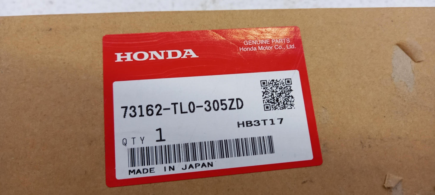 Original OE HONDA Windschutzscheibe Zierleiste 73162TL0305ZD