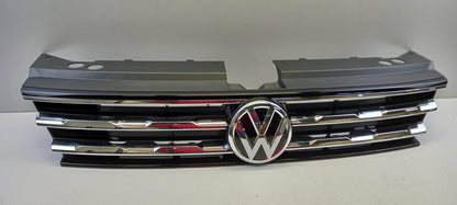 Original OE Volkswagen Kühlergitter 5NG853651A