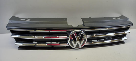 Original OE Volkswagen Kühlergitter 5NG853651A