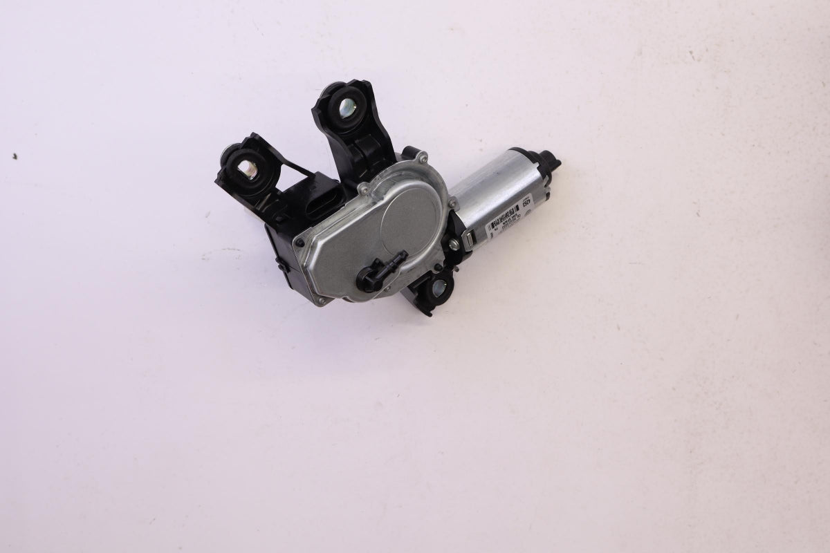 Original OE Volkswagen Wischermotor 3C9955711B