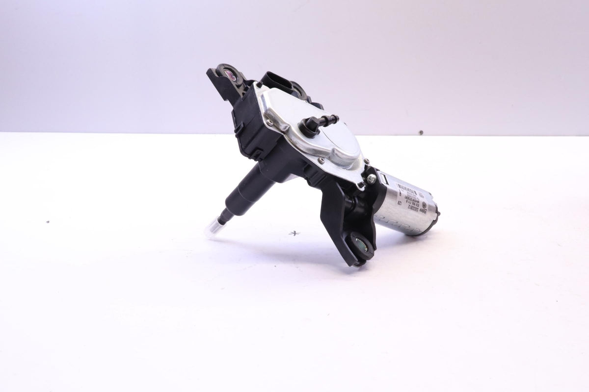 Original OE Volkswagen Wischermotor 3C9955711B