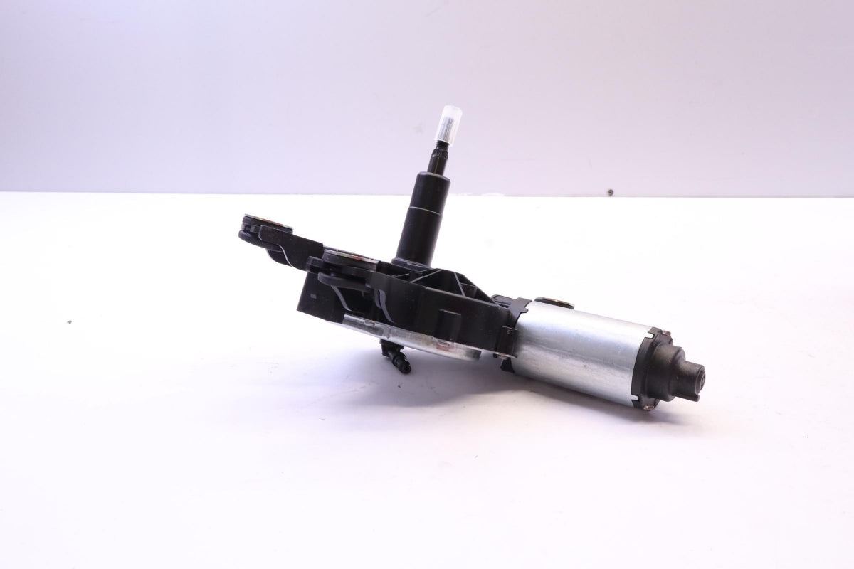 Original OE Volkswagen Wischermotor 3C9955711B