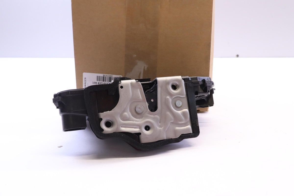 Original OE Volkswagen Türschloss 10B837015B