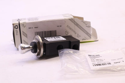 Original IVECO Crossway Bus Verteilerblock 5010403672