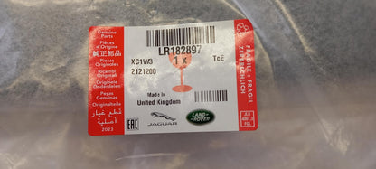 Original OE LAND ROVER Kopfstütze LR182987