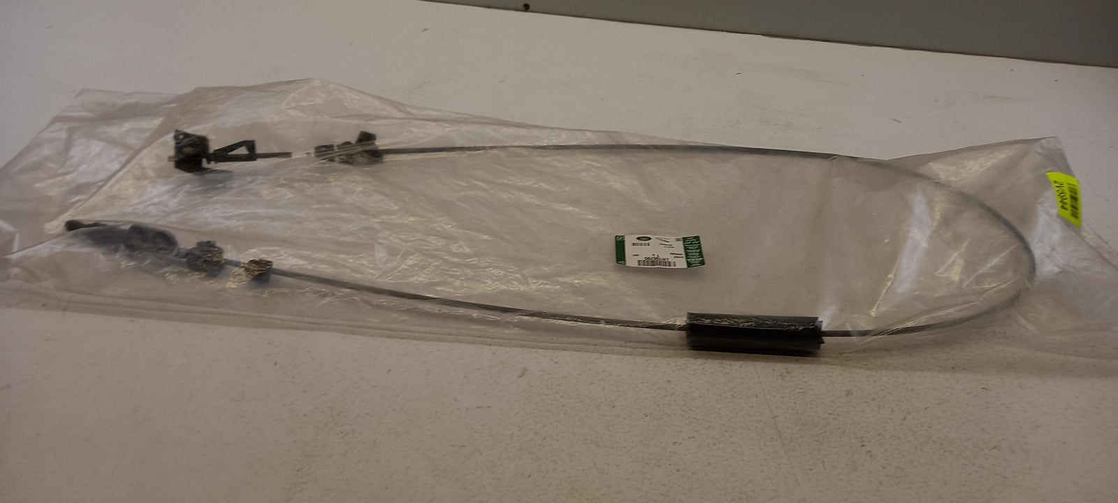 Original OE LAND ROVER Automatikgetriebe Kabel LR106795