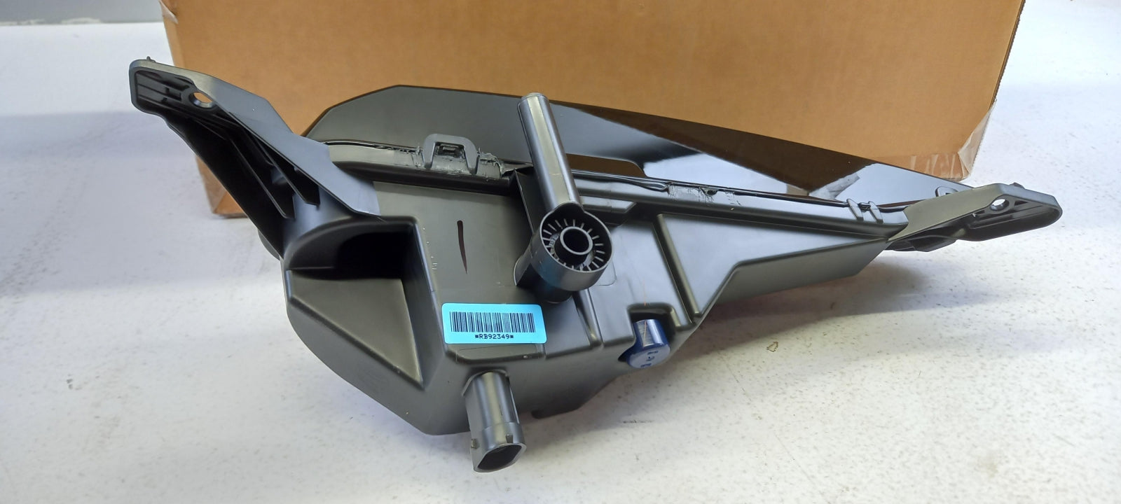 Original OE LAND ROVER Nebelscheinwerfer LR077969