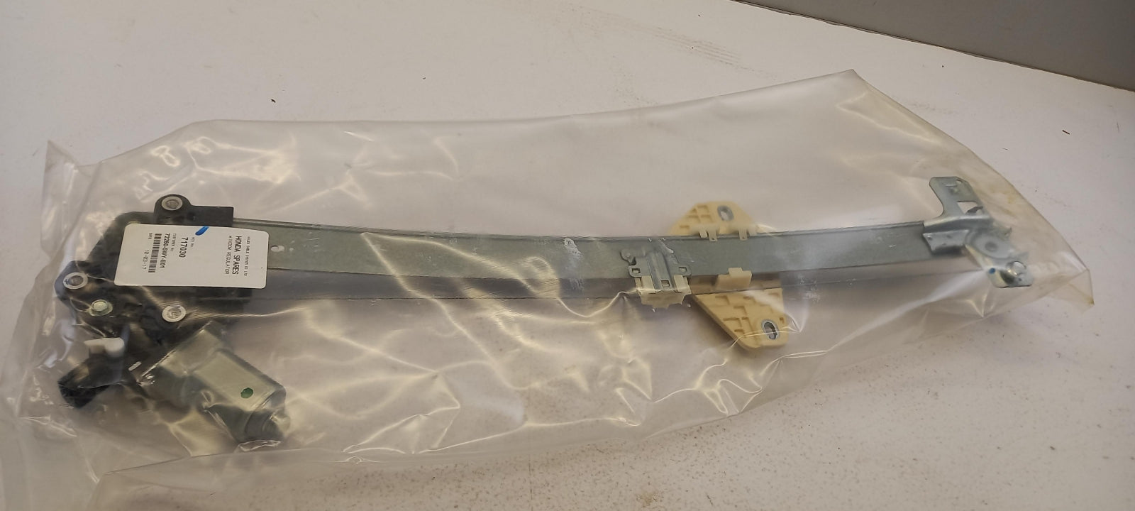 Original OE HONDA Fensterheber 72250SWYE01