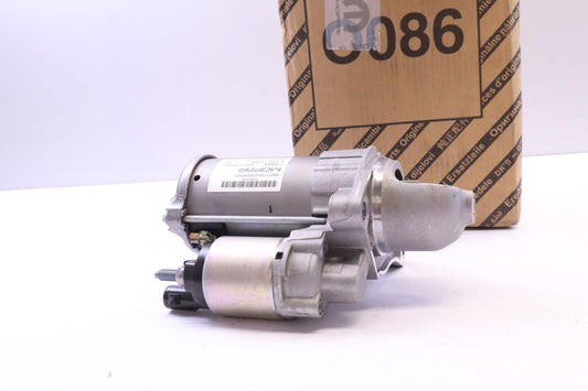 Original OE FIAT Anlasser 50057673