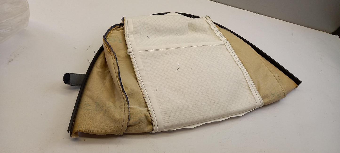 Original OE BMW Sitzbezug 52108234921