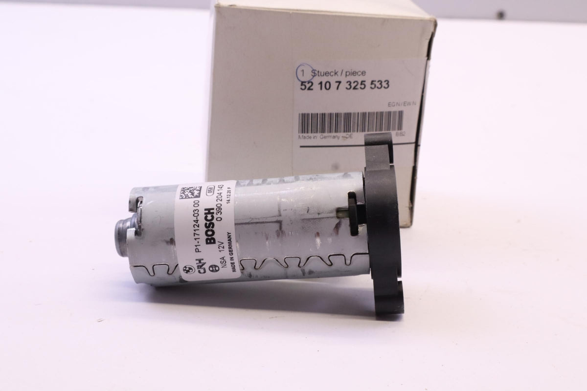 Original OE BMW Elektromotor 52107325533