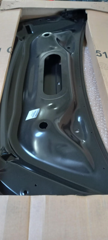 Original OE FIAT Motorhaube 1608371780