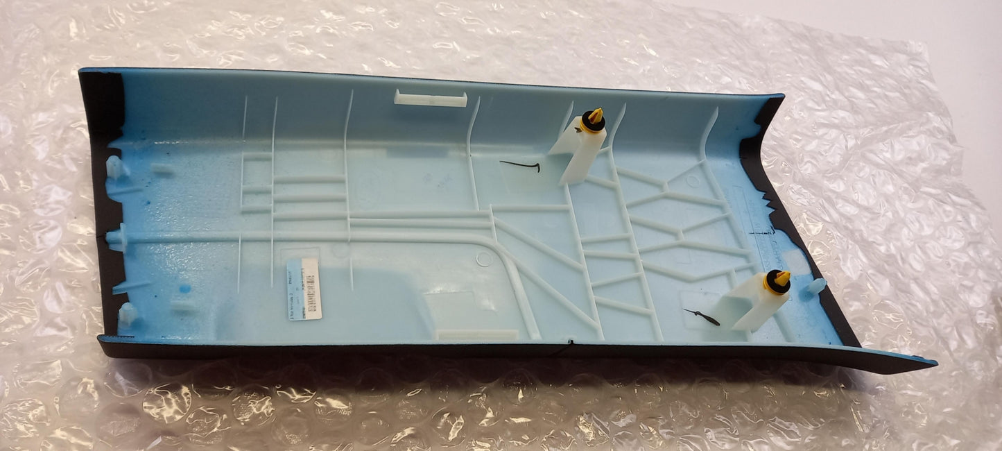 Original OE LAND ROVER Säulenverkleidung LR035804
