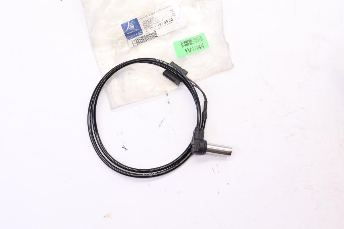 Original MERCEDES-BENZ LKW OM906LA Geschwindigkeitssensor A0011530920