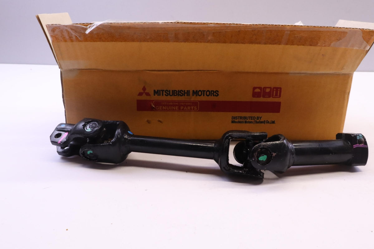 Original MITSUBISHI Pajero/Montero Sport KH4W 91-05 Lenkwelle MN125326