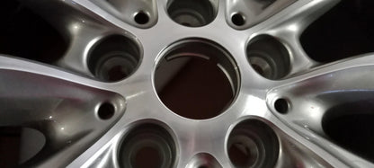 Original BMW 2er F45 F46 Alufelge Ferricgrey 8Jx18 ET57 36116855094