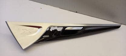 Original OE BMW Innen Türgriff 51428747325