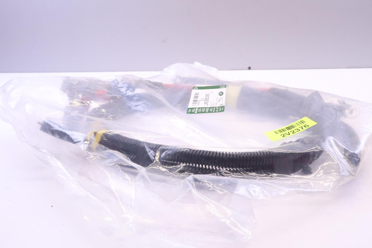 Original OE LAND ROVER Kabel Stecker LR096090