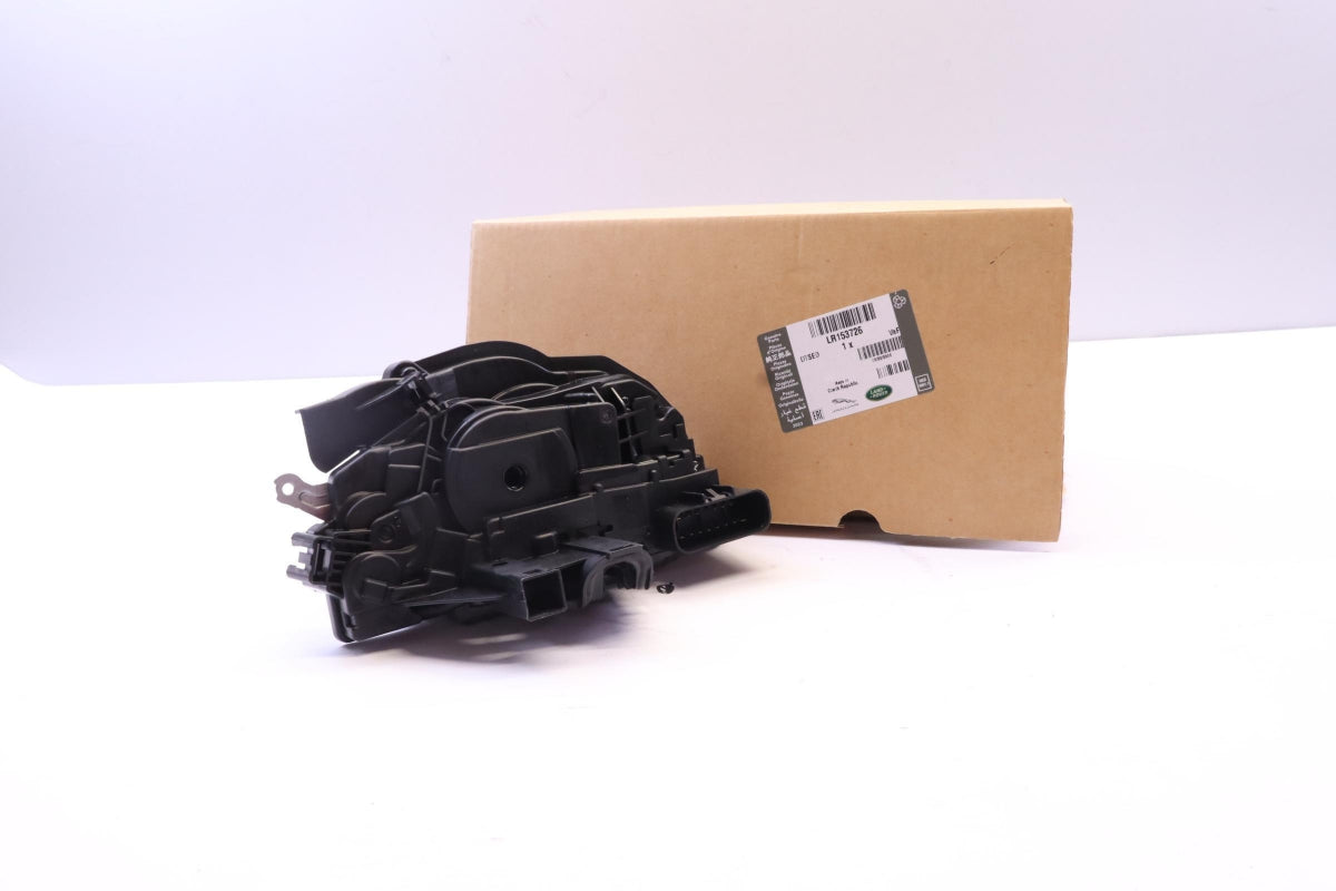 Original OE LAND ROVER Türschloss LR153726