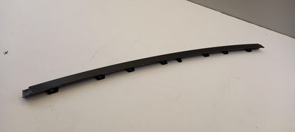Original OE LAND ROVER Stoßstangen Zierleiste LR112244