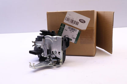Original JAGUAR XE XF E-Pace I-Pace F-Pace Türschloss hinten links T2H17442