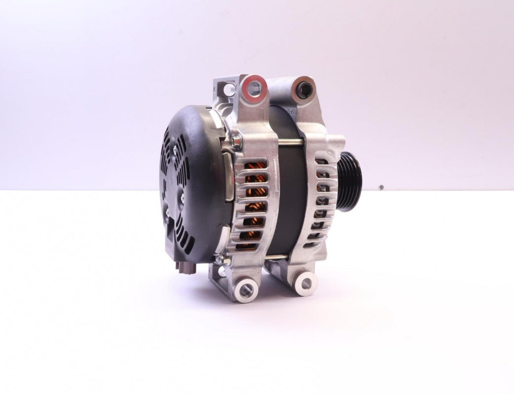 Original JEEP Grand Cherokee IV 2011- Lichtmaschine 220A 3.0CRD K04801835AC