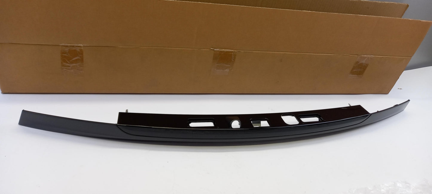 Original JAGUAR XF X250 09-15 Kofferraumverkleidung C2Z17819