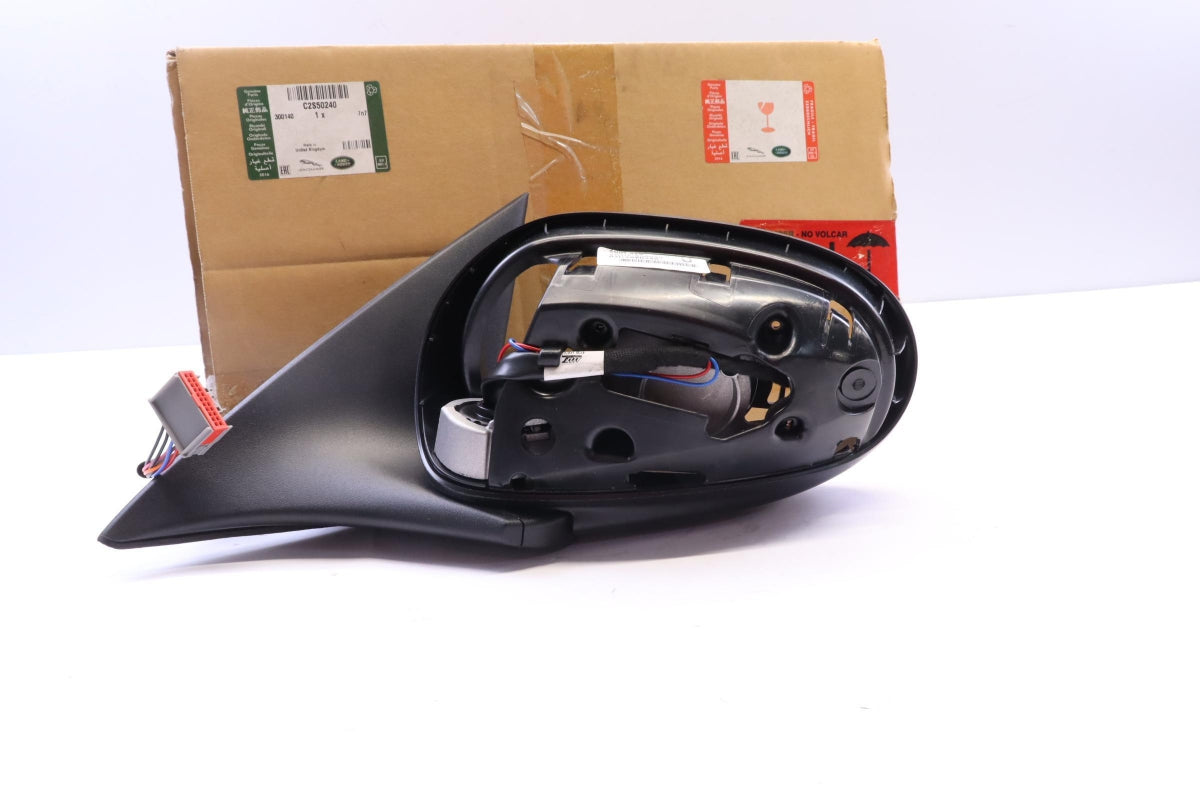 Original JAGUAR X-Type X400 01-10 Außenspiegel links C2S50240