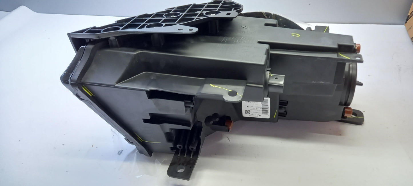 Original OE FIAT T-Shirt 53480201