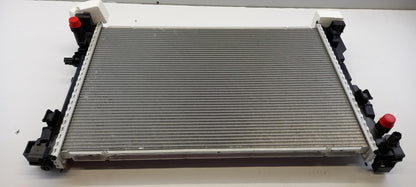 Original OE FIAT Wasserkühler 52150725