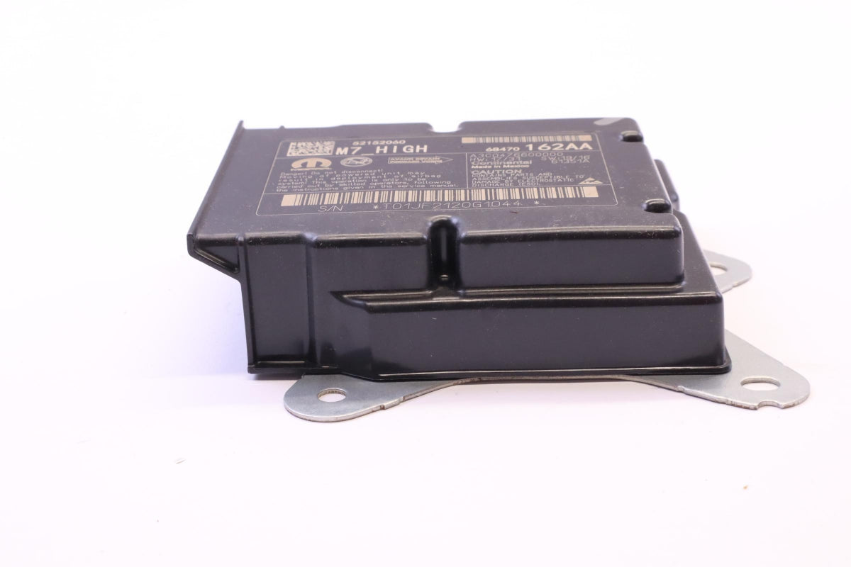 Original OE FIAT Airbag Steuergerät K68470162AA