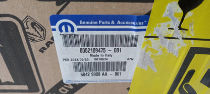 Original OE FIAT Heckleuchte K68429908AA