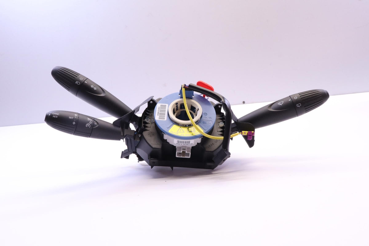 Original OE FIAT Lenkstockschalter 735757811