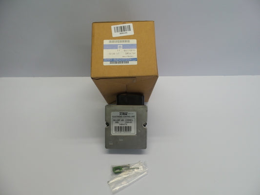 Original OPEL Vectra-C Signum ABS-Steuergerät Hydraulikblock + Dichtung 93170633