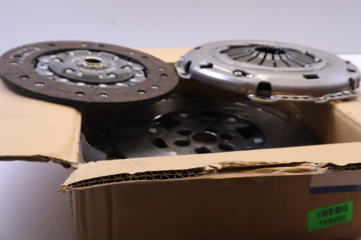 Original OE FORD Kupplungssatz 1438054