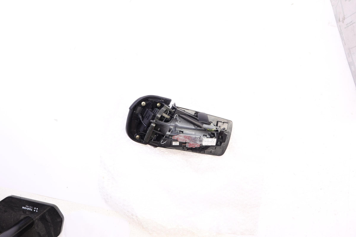 Original OE MERCEDES-BENZ Außenspiegel A2028100616