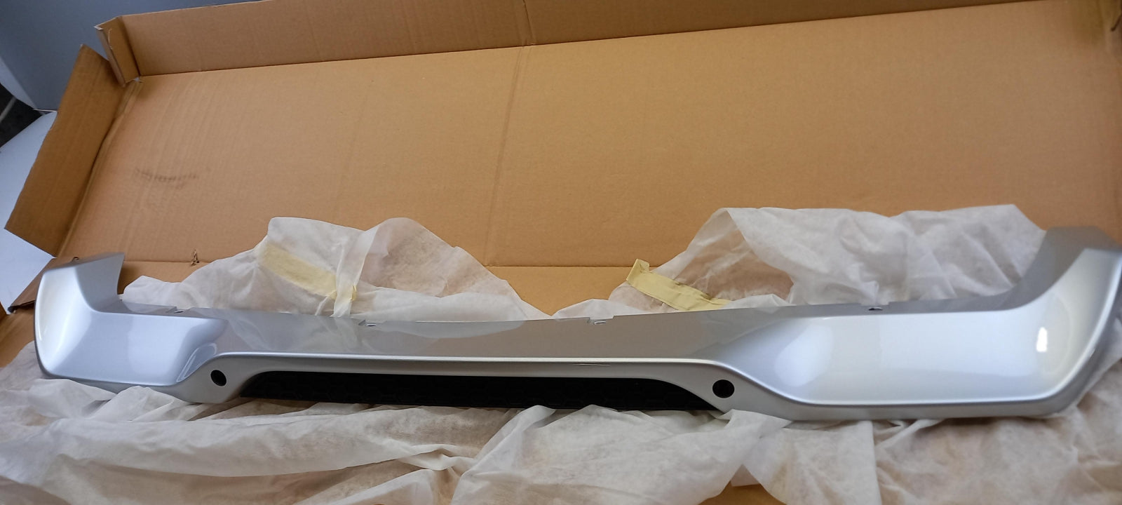 Original OE VOLVO Stoßfängerabdeckung 31290128