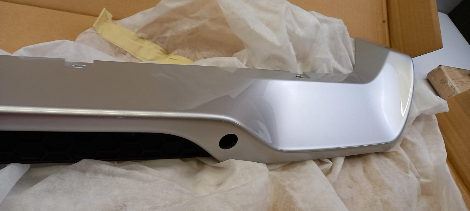 Original OE VOLVO Stoßfängerabdeckung 31290128