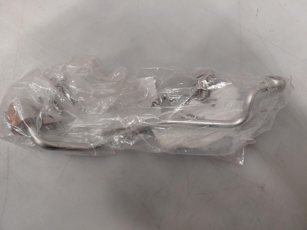 Original BMW 1er F40 2er F45 X1 F48 X2 F39 B47 Abgasdruckrohr 13628579971