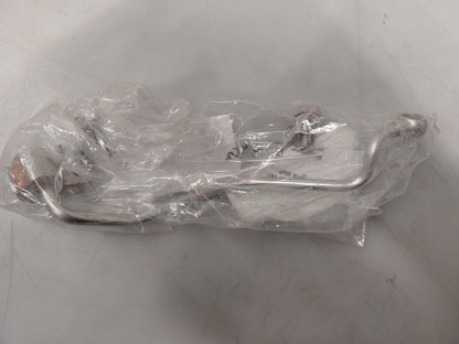 Original BMW 1er F40 2er F45 X1 F48 X2 F39 B47 Abgasdruckrohr 13628579971