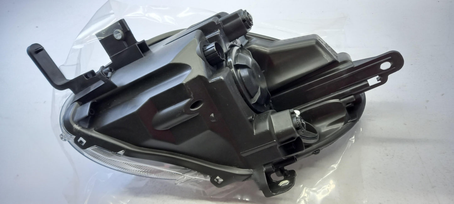 Original OE FIAT Scheinwerfer 51956896