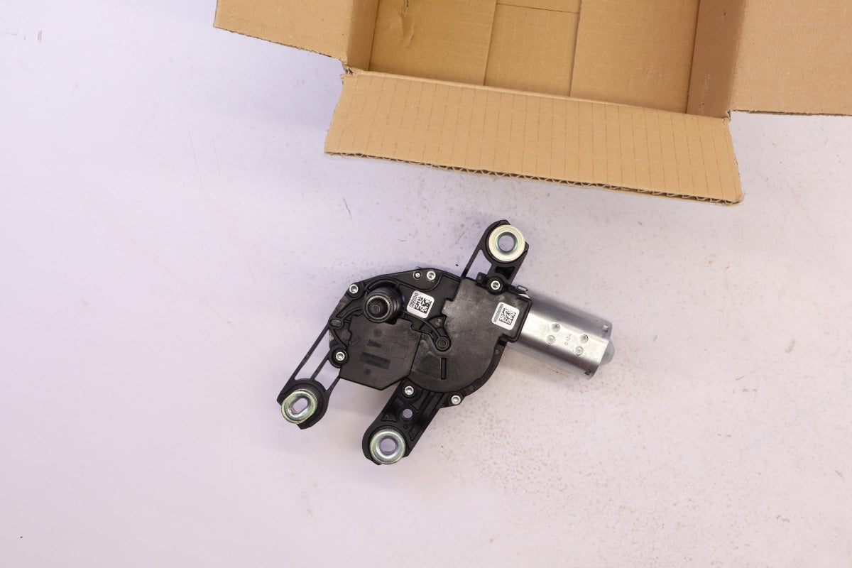 Original OE Volkswagen Wischermotor 5F4955711A