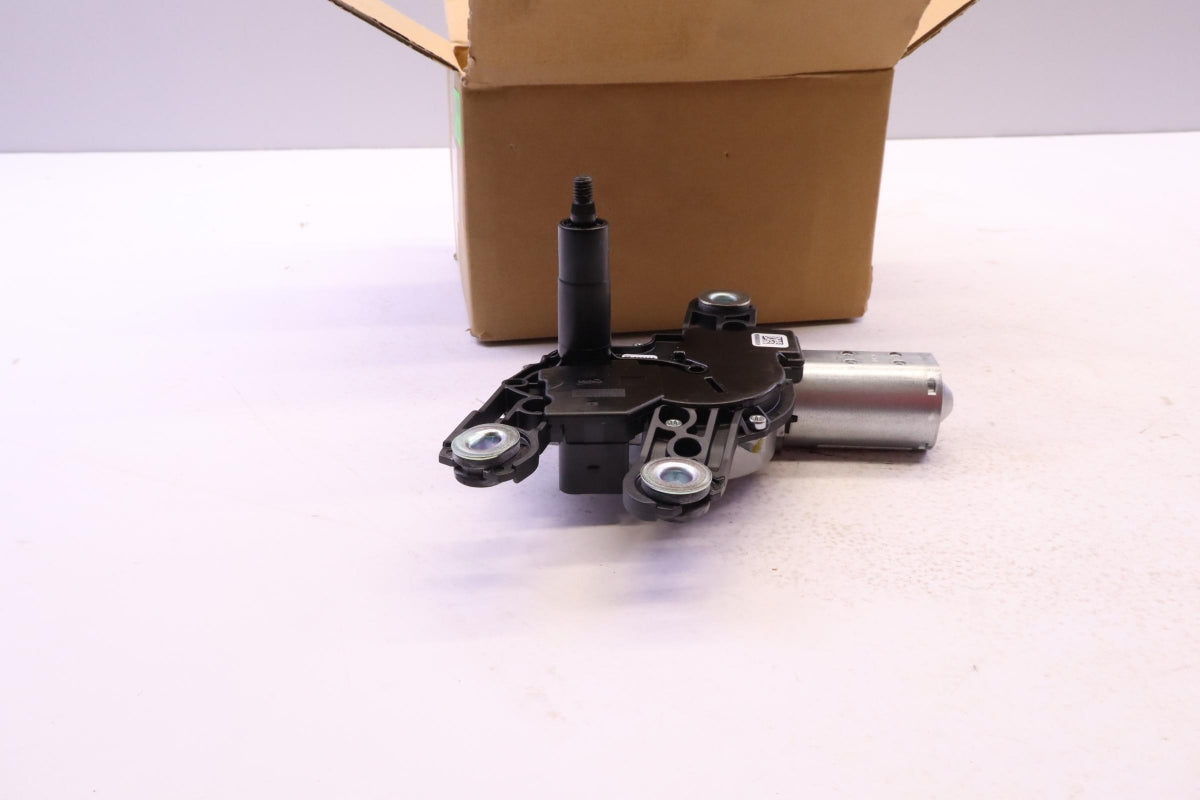 Original OE Volkswagen Wischermotor 5F4955711A