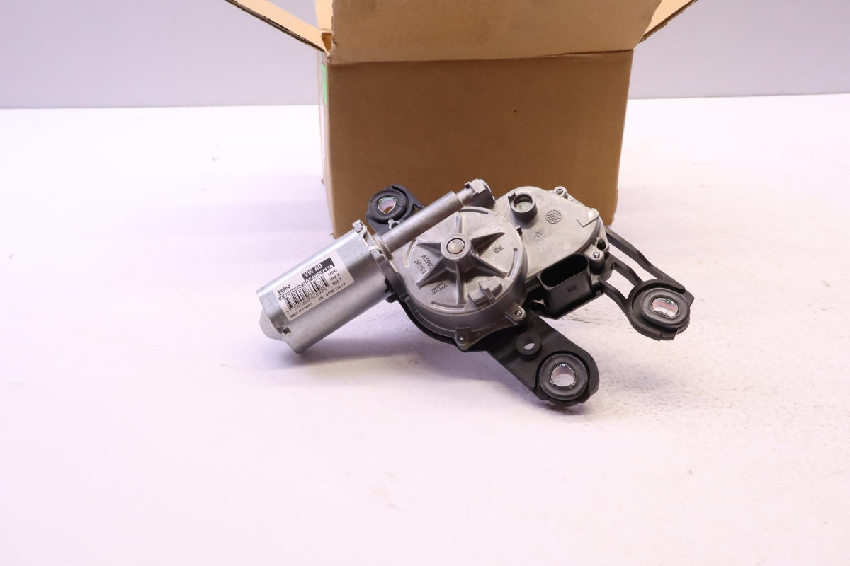 Original OE Volkswagen Wischermotor 5F4955711A