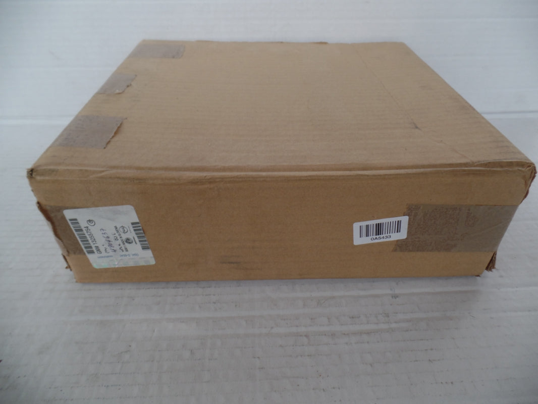 Original OPEL Antara Bremsscheibe (1 stück) hinten 96625873