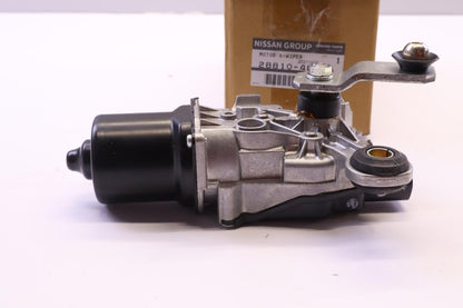 Original NISSAN X-Trail (T32) 13-19 Wischermotor vorne 288104CC1A